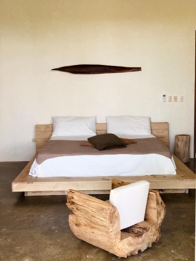 Oya - Wellness Eco Resort & Retreat Jamao al Norte Exterior foto