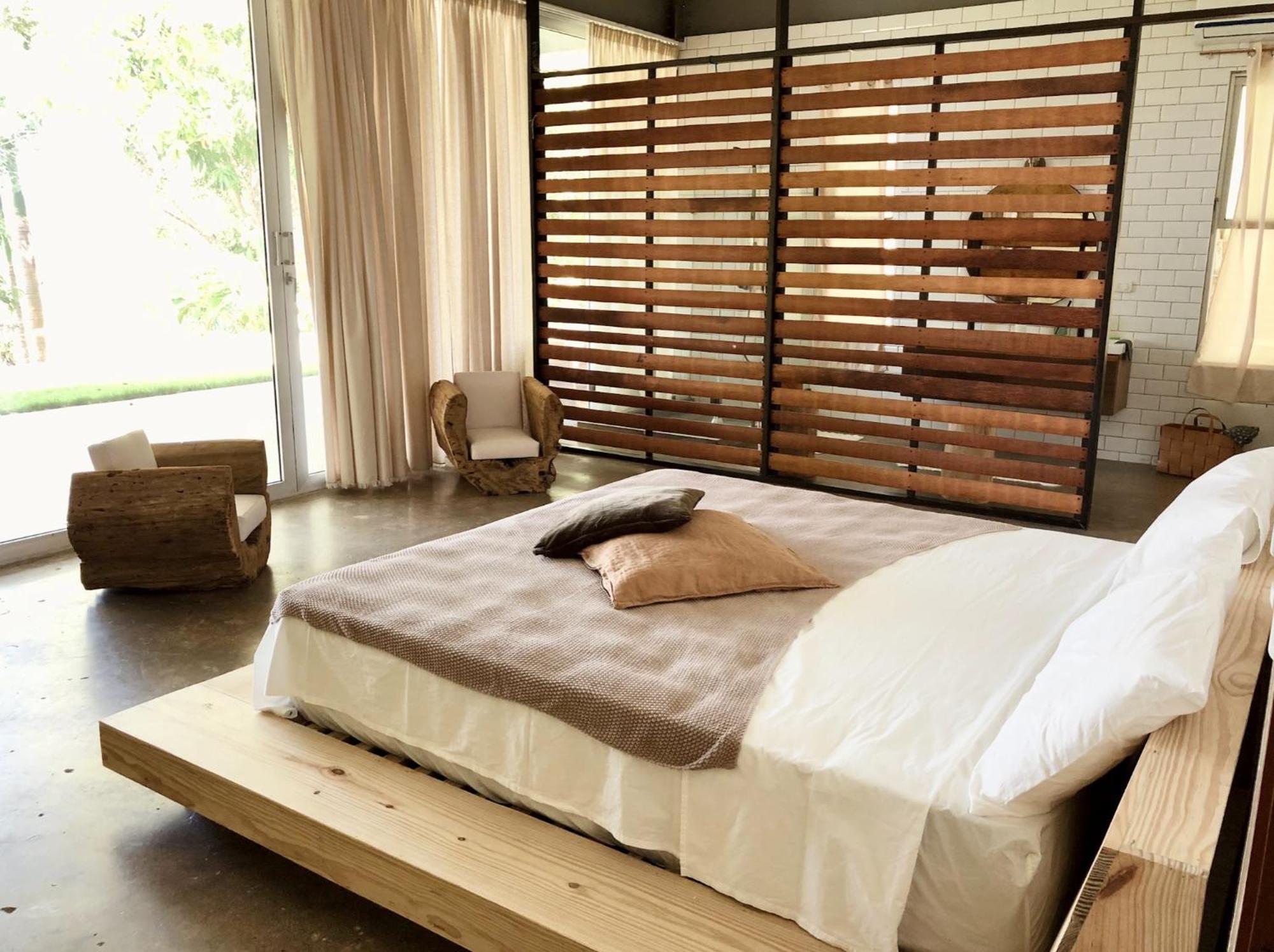 Oya - Wellness Eco Resort & Retreat Jamao al Norte Exterior foto