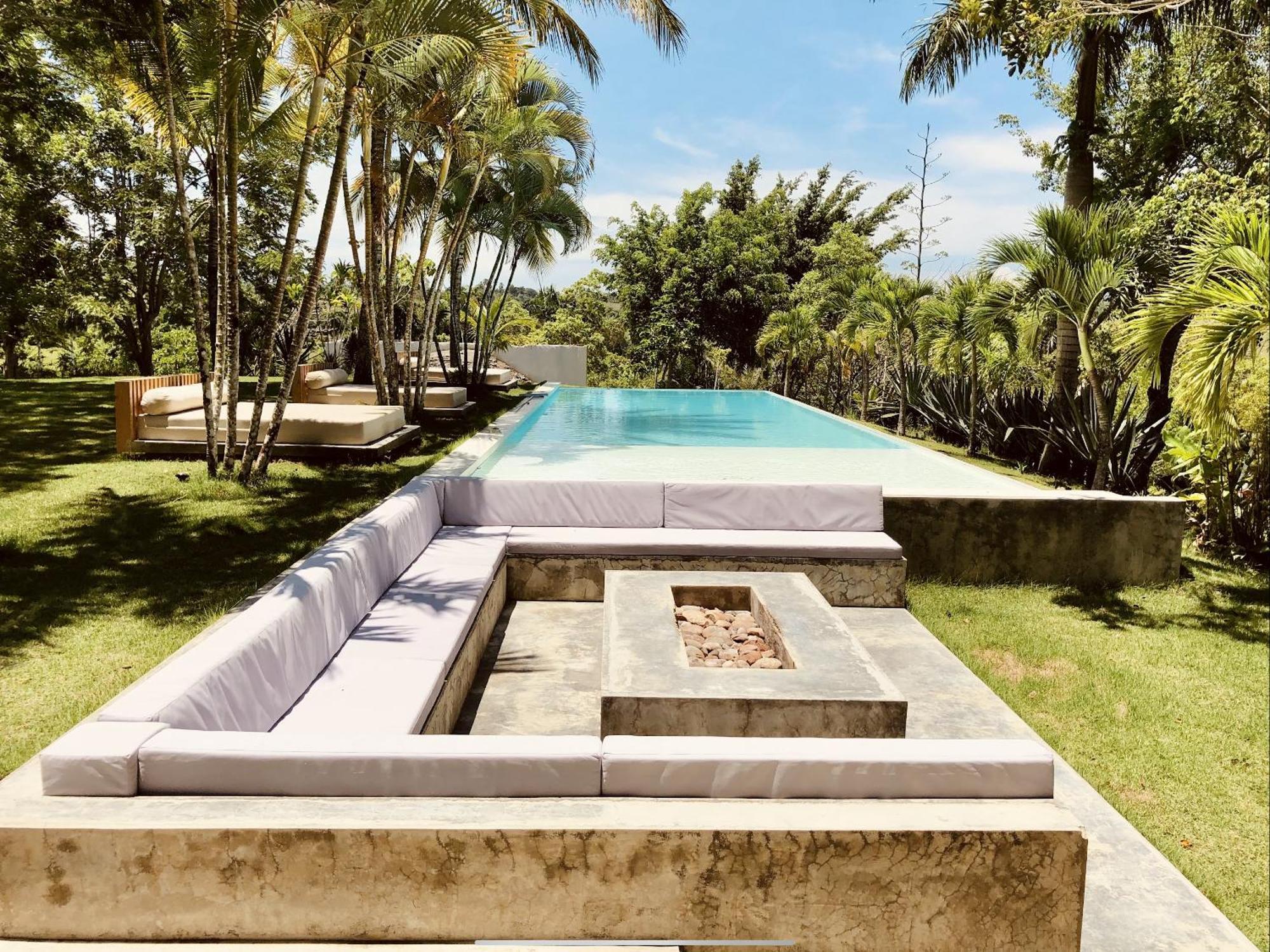 Oya - Wellness Eco Resort & Retreat Jamao al Norte Exterior foto